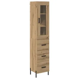highboard-z-szuflada-dab-rzemieslniczy-345-x-34-x-180-cm