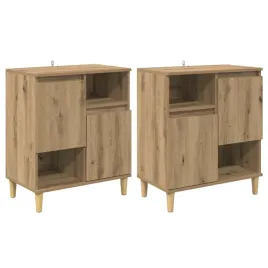 komody-2-pcs-dab-rzemieslniczy-60-x-35-x-70-cm