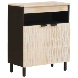 bufet-bialy-60x33x75-cm-lite-drewno-mango-2-drzwi