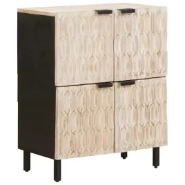 bufet-bialy-60x33x75-cm-lite-drewno-mango-4-drzwi