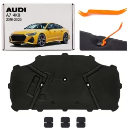 audi-a7-4k8-2018-2025-wygluszenie-maski-spinki-4k8863825a