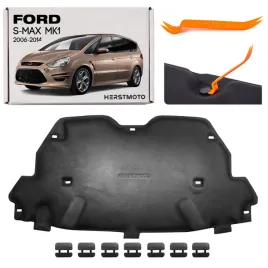 ford-s-max-mk1-i-2006-2014-wygluszenie-maski-am21u16746-spinki