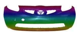 toyota-aygo-2005-2008-zderzak-przedni-dowolny-kolor