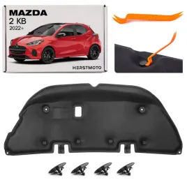 mazda-2-iv-hybrid-kb-2022-wygluszenie-maski-53341k0010-spinki