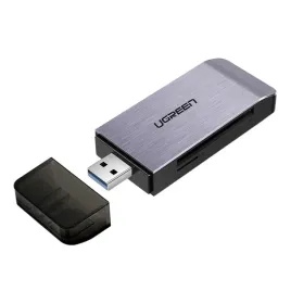 czytnik-kart-ugreen-cm180-usb-4w1-sd-microsd-cf-ms-srebrny