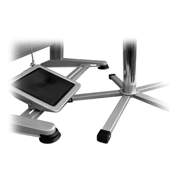 taboret-obrotowy-ergolinia-evo3-stan-nowy
