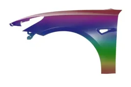 tesla-3-2017-2023-blotnik-lewy-dowolny-kolor