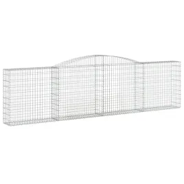 lukowaty-kosz-gabionowy-400x30x100-120cm-galwanizowane-zelazo