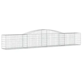 lukowaty-kosz-gabionowy-400x50x60-80-cm-galwanizowane-zelazo