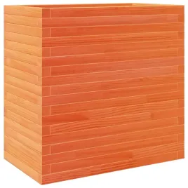 donica-ogrodowa-woskowy-braz-70x40x685-cm-drewno-sosnowe