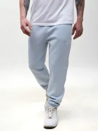 spodnie-dresowe-meskie-niebieskie-good-luck-bawelniane-dresy-male-logo-xl