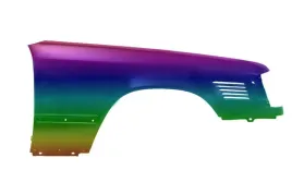 mercedes-w124-e-klasse-turbodiesel-blotnik-prawy-dowolny-kolor
