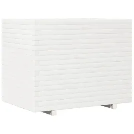 donica-ogrodowa-biala-90x60x725-cm-lite-drewno-sosnowe