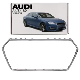 audi-a4-s4-b9-2015-2019-przed-liftem-ramka-grilla-chromowana-8w0853651d