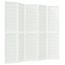 skladany-parawan-5-panelowy-styl-japonski-200x170-cm-bialy
