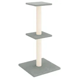 drapak-dla-kota-z-sizalowymi-slupkami-jasnoszary-73-cm