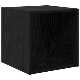 szafka-scienna-z-polka-czarny-dab-37-x-37-x-37-cm