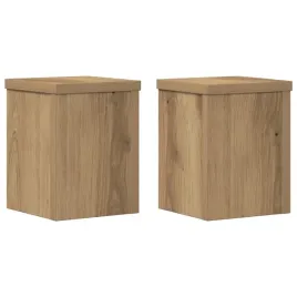 podstawki-pod-doniczki-2-szt-dab-artisan-15x15x20-cm