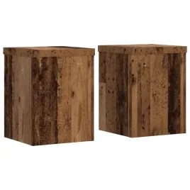 podstawki-pod-doniczki-2-szt-stare-drewno-15x15x20-cm