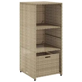 szafka-ogrodowa-bezowa-50x55x115-cm-polirattan