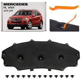 mercedes-ml-w164-2005-2011-wygluszenie-maski-1646820126-spinki-komplet