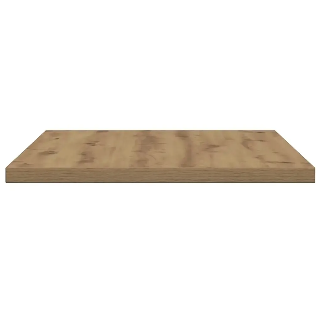 polki-scienne-4-szt-dab-artisan-60x30x15-cm-stan-nowy
