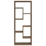polka-scienna-brazowy-dab-36x16x90-cm-material-drewno