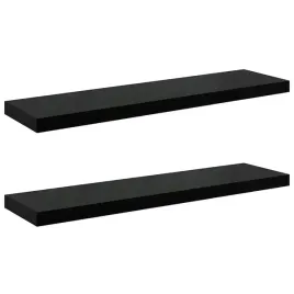 polki-scienne-2-szt-wysoki-polysk-czarne-90x235x38-cm-mdf