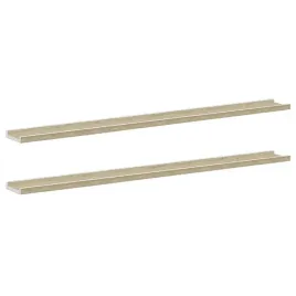polki-scienne-2-szt-biel-i-dab-sonoma-115x9x3-cm