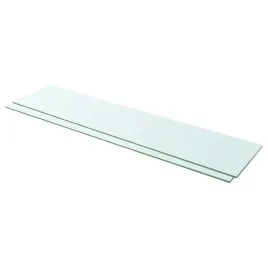 polki-2-szt-szklany-przezroczysty-panel-110-x-25-cm