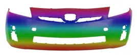 toyota-prius-2009-2012-zderzak-przedni-dowolny-kolor