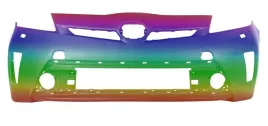 toyota-prius-2012-2016-zderzak-przedni-dowolny-kolor