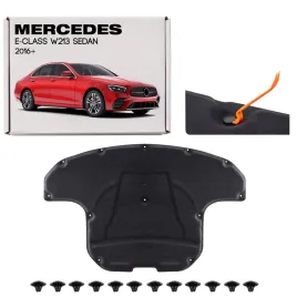 mercedes-e-class-w213-sedan-2016-wygluszenie-maski-a2136820026