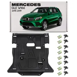 mercedes-gle-w166-2015-19-plastikowa-oslona-pod-silnik-a1665200723-sruby