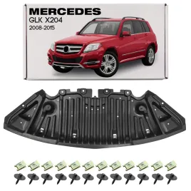 mercedes-glk-x204-2008-2015-oslona-przedniego-zderzaka-a2045201523-sruby