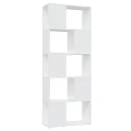 regal-na-ksiazki-przegroda-bialy-60x24x155-c