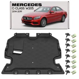 mercedes-c-class-w205-2014-2018-oslona-plyta-pod-silnik-a2055240200-sruby