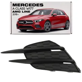 mercedes-a-class-w177-2018-amg-lewa-zaslepka-halogenu-a1778858300