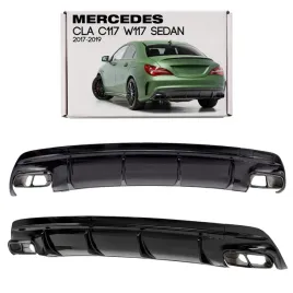 mercedes-cla-c117-w117-2017-2019-amg-sedan-po-faceliftingu-dyfuzor-tylny