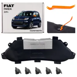 fiat-panda-iii-2011-wygluszenie-maski-z-kompletem-spinek-51859519