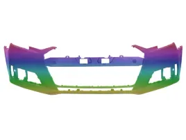 audi-a4-b9-8w-2015-19-zderzak-przedni-dowolny-kolor