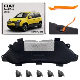 fiat-pandina-iii-2024-wygluszenie-maski-z-kompletem-spinek-51859519