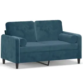 2-osobowa-sofa-z-poduszkami-niebieska-120-cm-ak