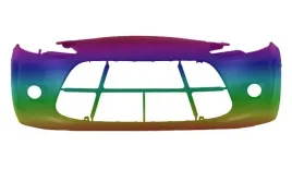 citroen-c3-2009-2013-zderzak-przedni-dowolny-kolor