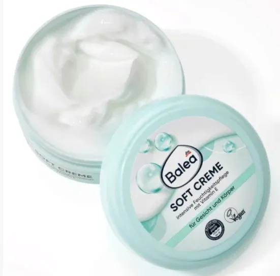 balea-crem-soft-250ml