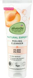 alverde-peelingujacy-zel-oczyszczajacy-natural-expert-brzoskwiniowy-125ml