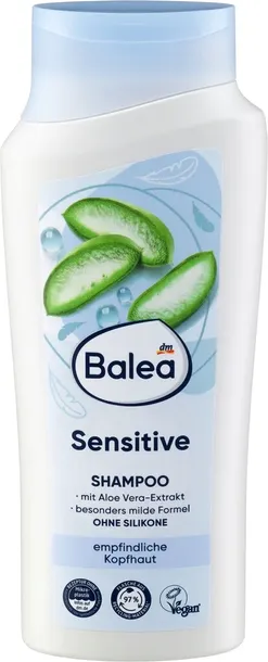 balea-szampon-sensitive-aloes-300ml