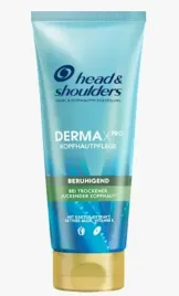headandshoulders-odzywka-derma-x-pro-soothing-220ml