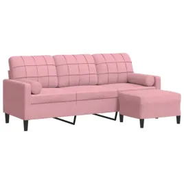 3-osobowa-sofa-z-podnozkiem-rozowa-180-cm-aksamitem