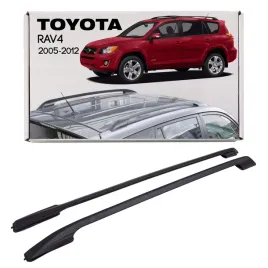 toyota-rav4-iii-xa30-05-12-czarne-relingi-dachowe-styl-oem-63470-42031-c0